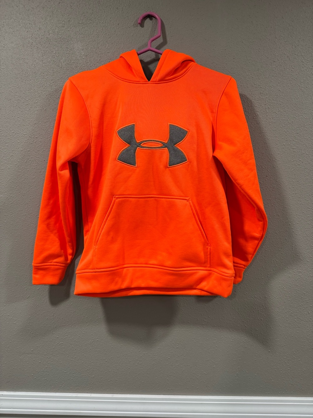 Under Armour Hoodie